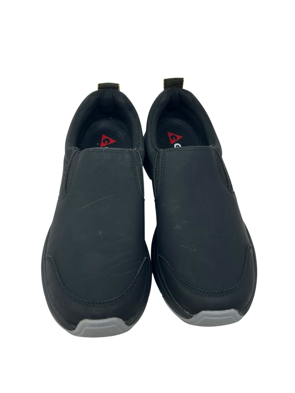Gerry Moc II slip-on Shoe Black 9